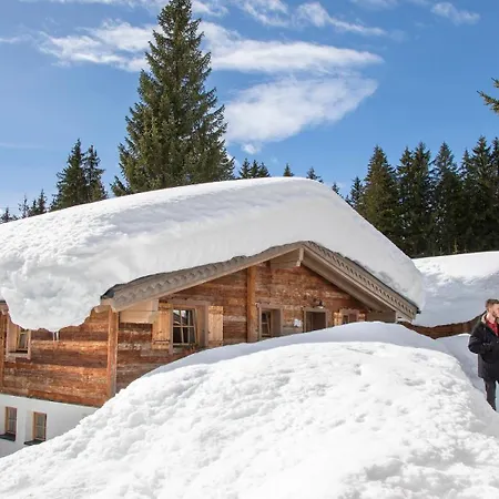 Aparthotel Astn Huetten Residenz Waldsicht - *