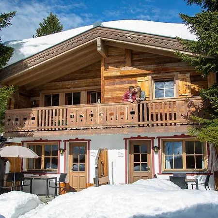 Astn Huetten Residenz Waldsicht - Aparthotel *