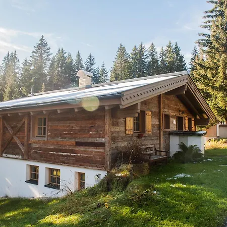 Aparthotel Astn Huetten Residenz Waldsicht -