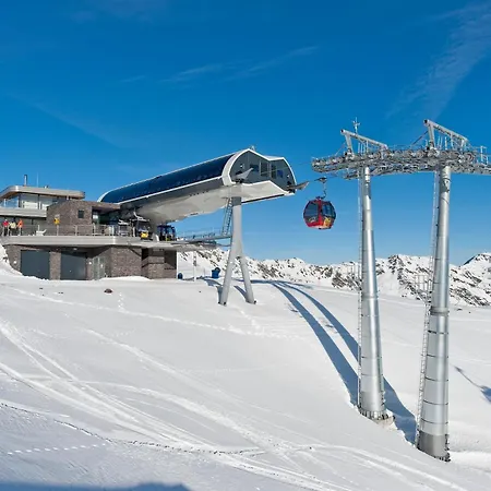 Aparthotel Astn Huetten Residenz Waldsicht - *