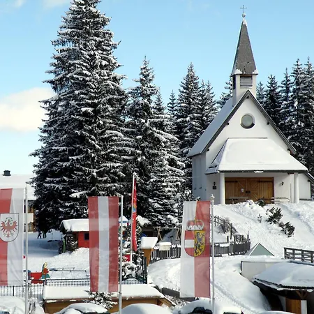 Astn Huetten Residenz Waldsicht - Konigsleiten