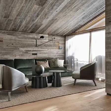 شقة فندقية Astn Huetten Residenz Waldsicht -