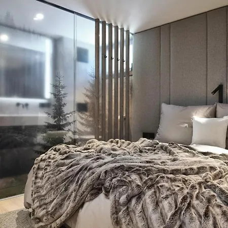 Astn Huetten Residenz Waldsicht - Aparthotel *