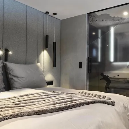 Astn Huetten Residenz Waldsicht - شقة فندقية