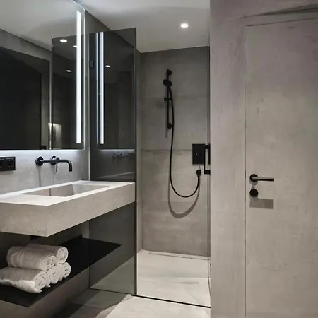 Astn Huetten Residenz Waldsicht - Aparthotel Konigsleiten