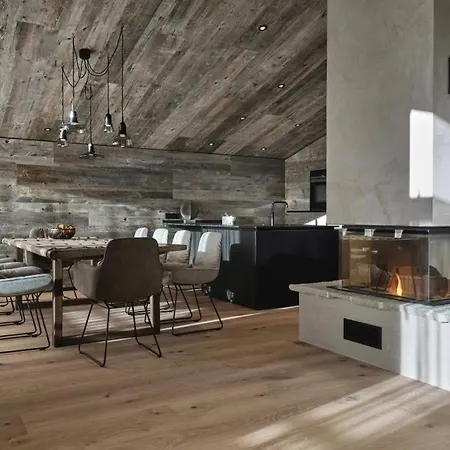 Astn Huetten Residenz Waldsicht - *