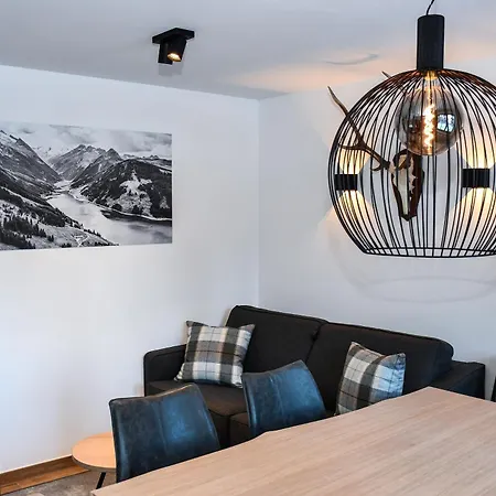 Aparthotel Astn Huetten Residenz Waldsicht - *