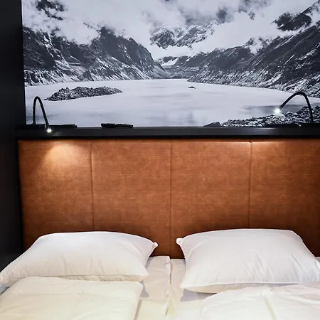 Astn Huetten Residenz Waldsicht - *