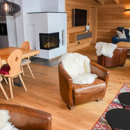 Aparthotel Astn Huetten Residenz Waldsicht - Konigsleiten