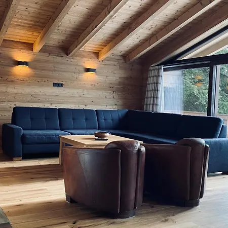 Astn Huetten Residenz Waldsicht - Konigsleiten