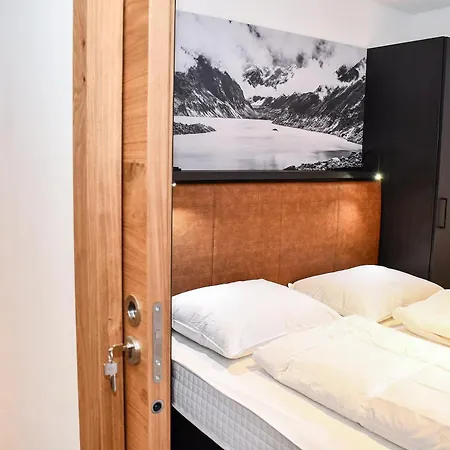 Astn Huetten Residenz Waldsicht - * Konigsleiten