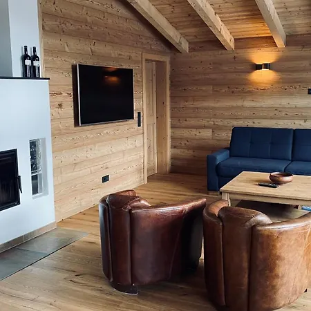 Aparthotel Astn Huetten Residenz Waldsicht - *