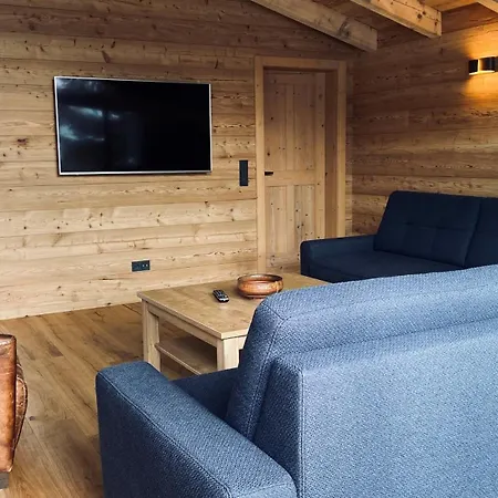 Astn Huetten Residenz Waldsicht - *