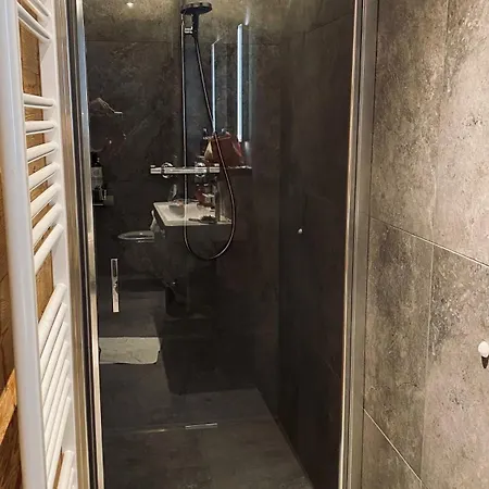 Astn Huetten Residenz Waldsicht - * Konigsleiten