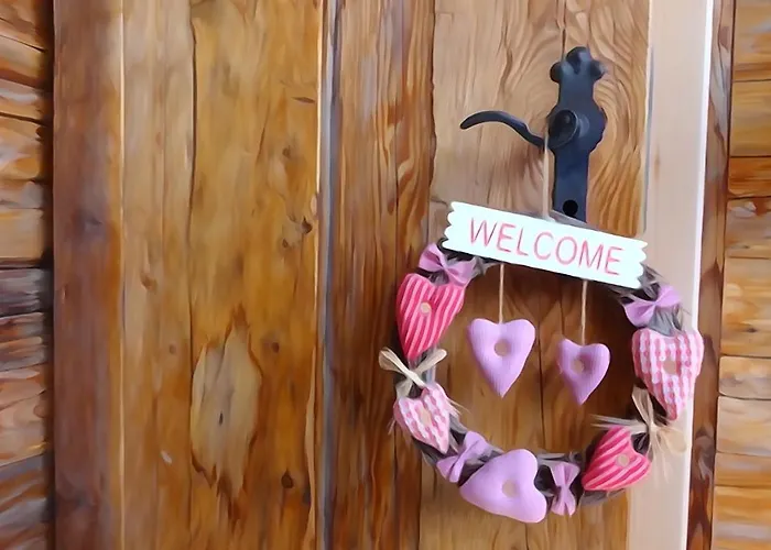 Astn Huetten Residenz Waldsicht -