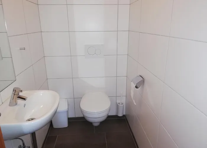 Astn Huetten Residenz Waldsicht - Apartmanhotel *