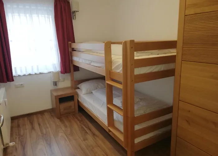 Astn Huetten Residenz Waldsicht - Königsleiten