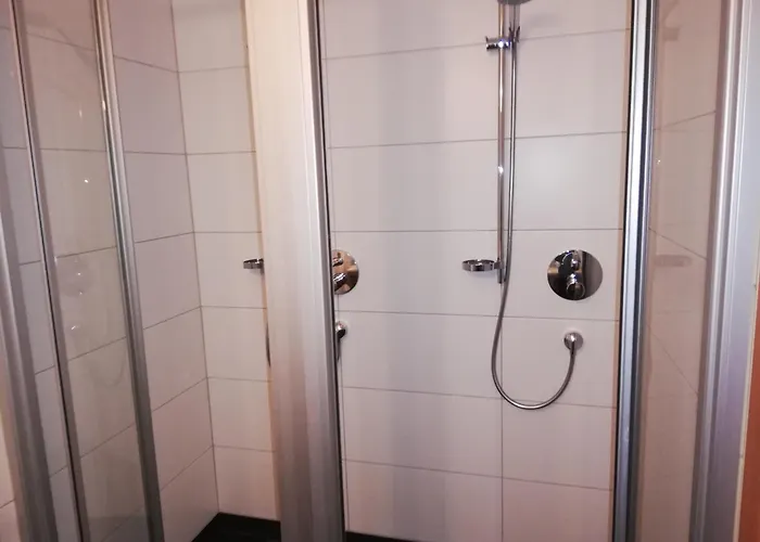 Astn Huetten Residenz Waldsicht - Apartmanhotel Königsleiten