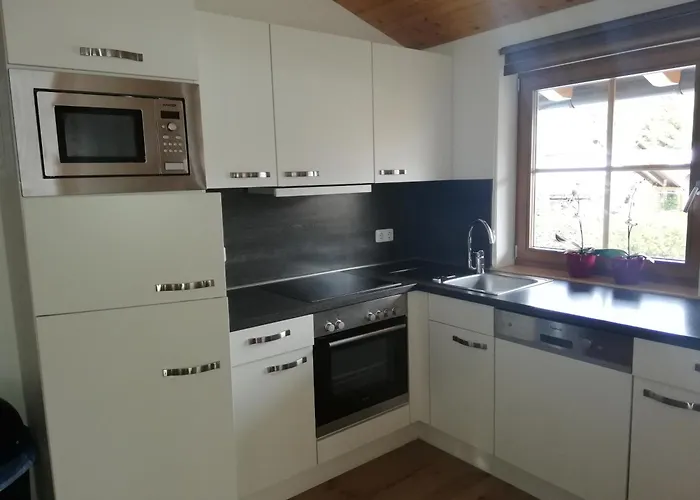Astn Huetten Residenz Waldsicht - 아파트호텔