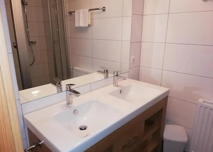 Astn Huetten Residenz Waldsicht - *