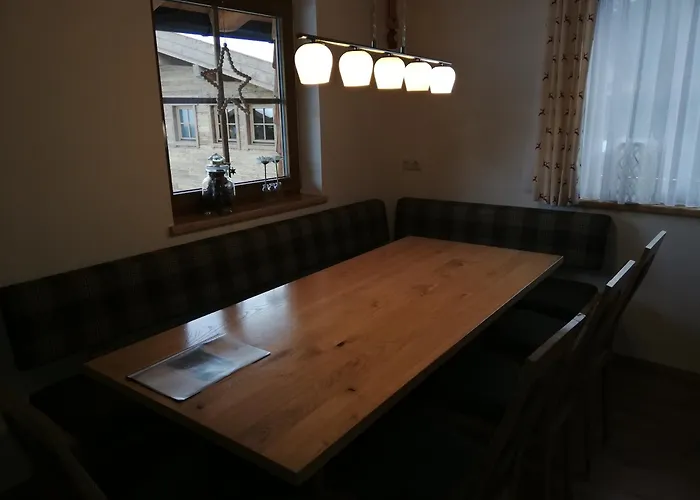 Astn Huetten Residenz Waldsicht - * Königsleiten