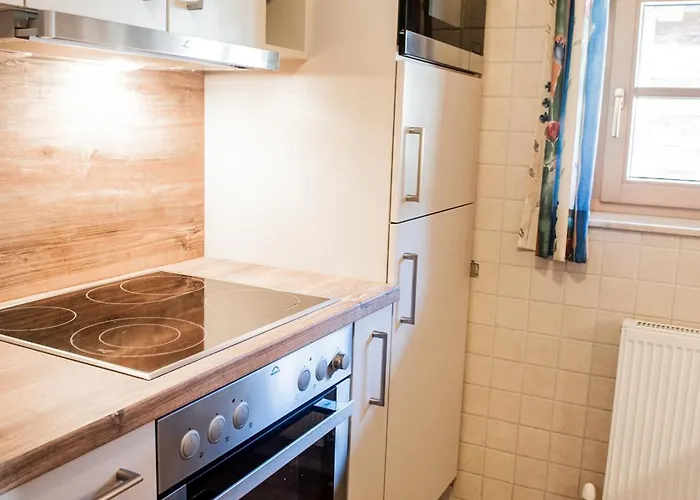 Astn Huetten Residenz Waldsicht -