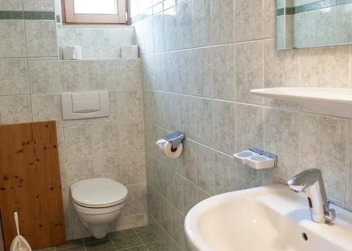 Astn Huetten Residenz Waldsicht - 아파트호텔 *