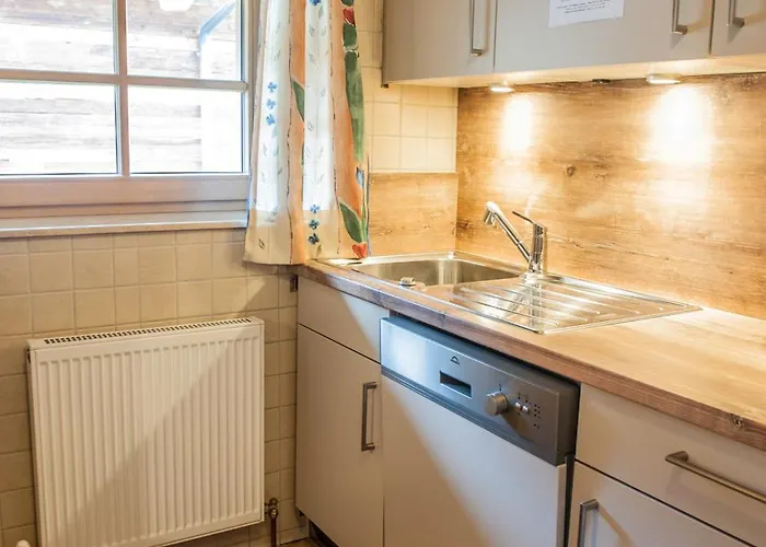 Astn Huetten Residenz Waldsicht - * Königsleiten