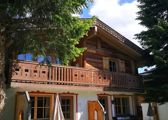 Astn Huetten Residenz Waldsicht - Apartmanhotel