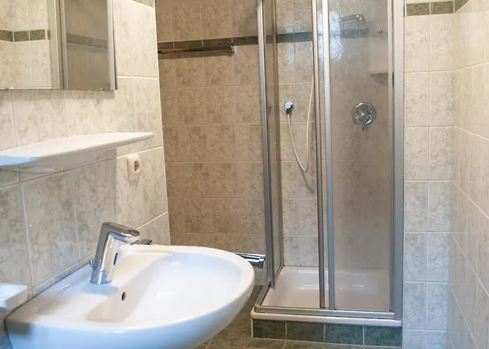 Astn Huetten Residenz Waldsicht -