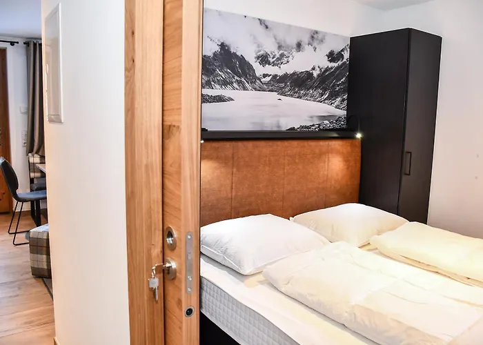 Astn Huetten Residenz Waldsicht - * Königsleiten