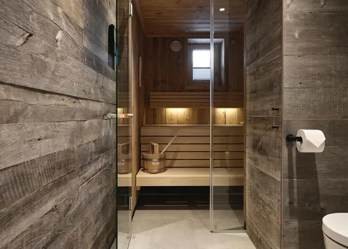 Astn Huetten Residenz Waldsicht - * 쾨닉슬라이텐