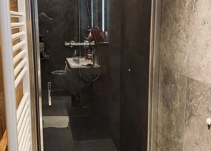 Astn Huetten Residenz Waldsicht - * Königsleiten